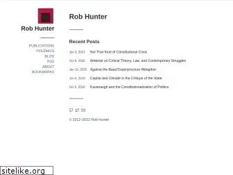rhunter.org