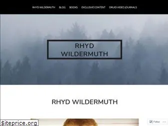 rhydwildermuth.com