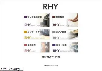 rhyg.jp