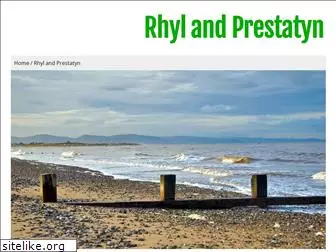 rhyl-prestatyn.co.uk