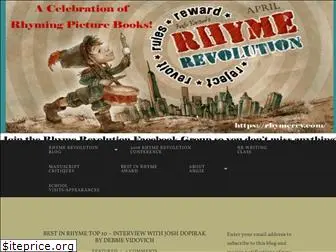 rhymerev.com