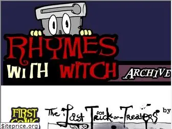 rhymes-with-witch.com