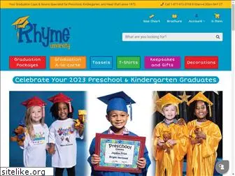 rhymeuniversity.com