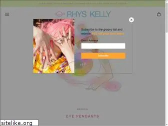 rhyskelly.com