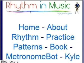 rhythm-in-music.com