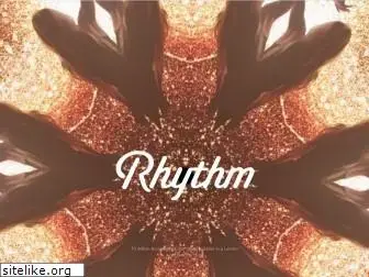 rhythm.digital