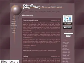 rhythma.com