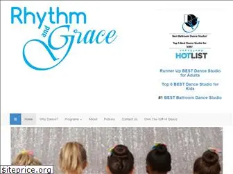 rhythmandgrace.com