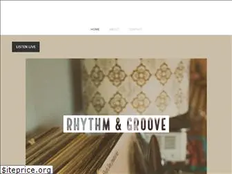 rhythmandgrooveradio.com