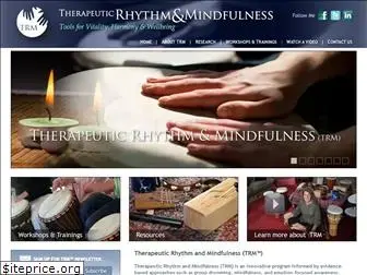 rhythmandmindfulness.com
