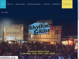 rhythmandribs.net