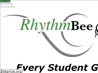 rhythmbee.com