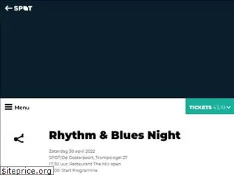 rhythmbluesnight.nl