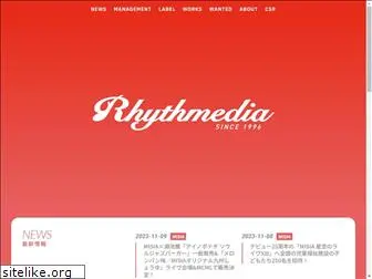 rhythmedia.co.jp