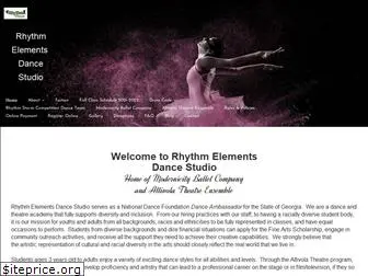 rhythmelements.com