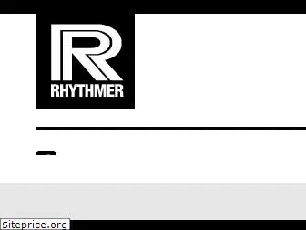 rhythmer.net