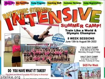 rhythmicintensive.com