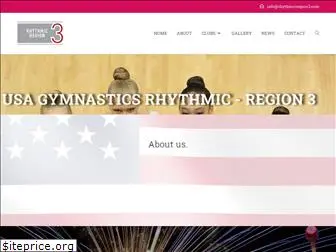 rhythmicregion3.com