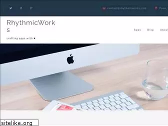 rhythmicworks.com