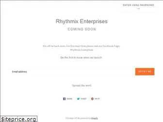 rhythmix.ph