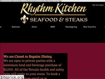 rhythmkitchenlv.com