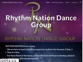 rhythmnation99.com