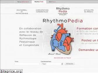 rhythmopedia.com