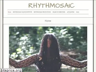 rhythmosaic.com
