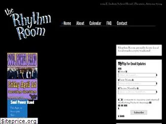 rhythmroom.com
