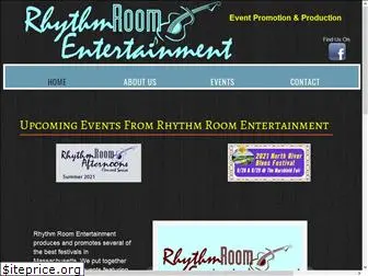 rhythmroomentertainment.com