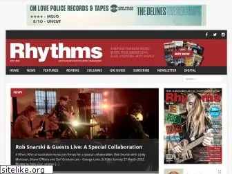 rhythms.com.au