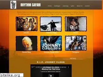 rhythmsafari.com.au