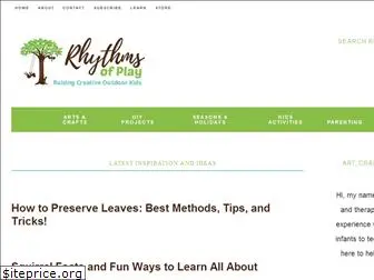 rhythmsofplay.com