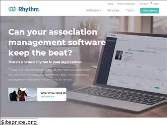 rhythmsoftware.com