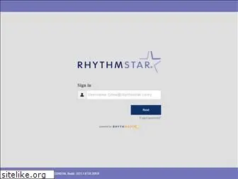 rhythmstar.com