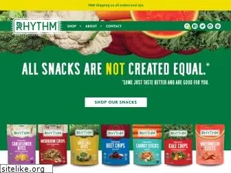 rhythmsuperfoods.com