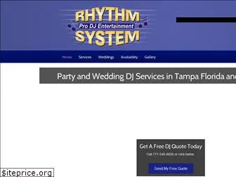 rhythmsystem.com