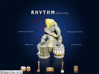 rhythmtablashop.com