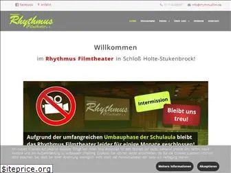 rhythmusfilm.de