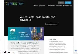 ri-bio.org