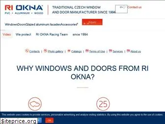 ri-okna.com