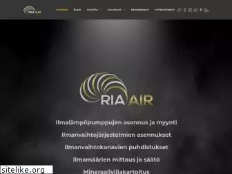 ria-air.com