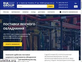 ria-groupp.com.ua