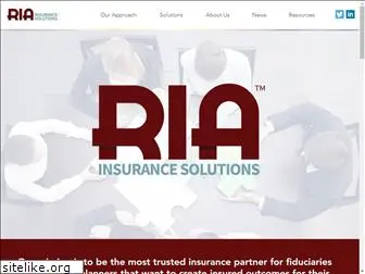 ria-insurancesolutions.com
