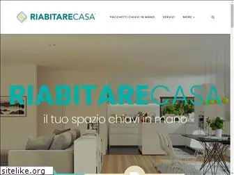 riabitarecasa.it