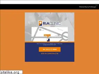 riaclinic.com