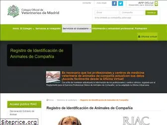 riacmadrid.org