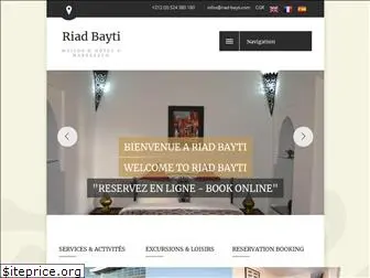 riad-bayti.com