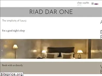 riad-dar-one.com