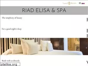 riad-elisa.com